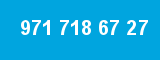971 718 67 27 971 718 67 27